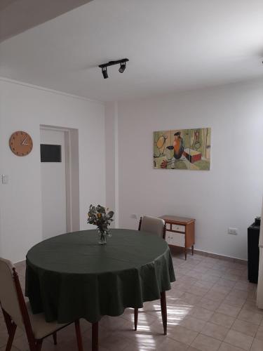Departamento Interno Divino!