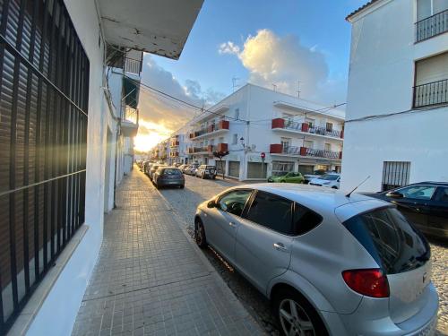 Aracena Flat Noria