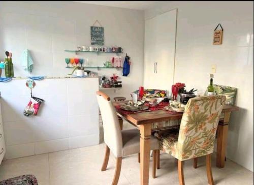 Apartamento Mar