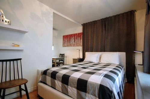 Budget Double Room image 5