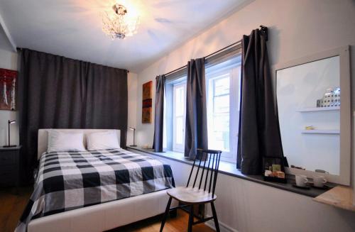Budget Double Room image 9
