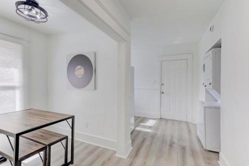 Charming Cooper-Young Flat in the Heart of Memphis in Memphis, USA
