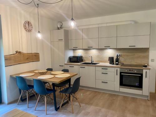 設施, Apartmán Mlýn Herlíkovice 205 (Apartman Mlyn Herlikovice 205) in 斯特雷茨尼