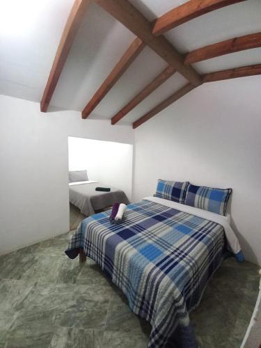 Hospedaje Villa Gabriela