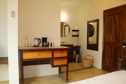 Casa Bugambilias 5