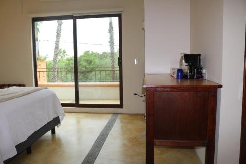 Casa Bugambilias 4