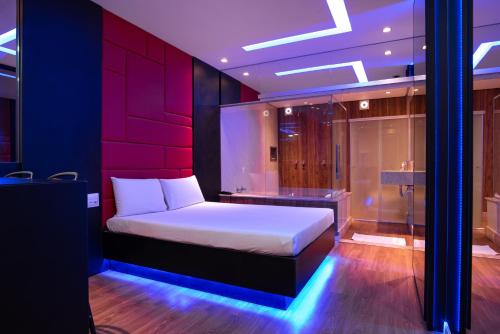 Motel Fantasy 1 – Belo Horizonte, GA