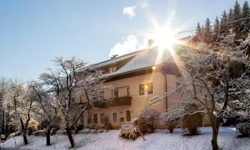 Gästehaus Seewinkel in Presseggersee, Österreich