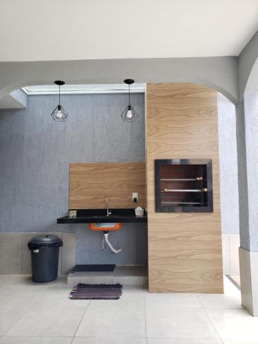 Casa para Famílias e Amigos (Casa para Familias e Amigos) in เอสตาเซา