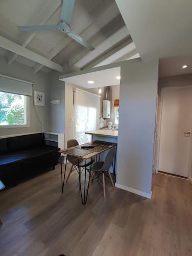 Las Terrazas Resort & Apart-Cabanas in La Falda