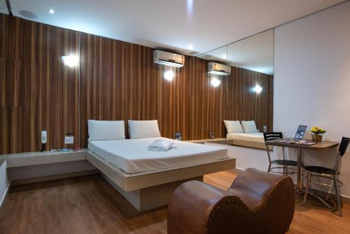 Motel Fantasy 1 – Belo Horizonte, GA