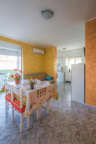  Bosa Mare & Relax, Ferienwohnung in Bosa Marina