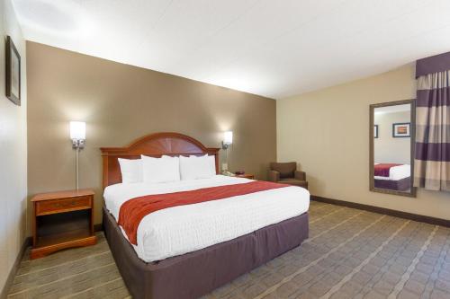 Comfort Inn University Center