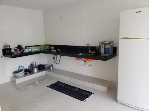 Casa para Famílias e Amigos (Casa para Familias e Amigos) in เอสตาเซา