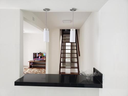Casa para Famílias e Amigos (Casa para Familias e Amigos) in เอสตาเซา