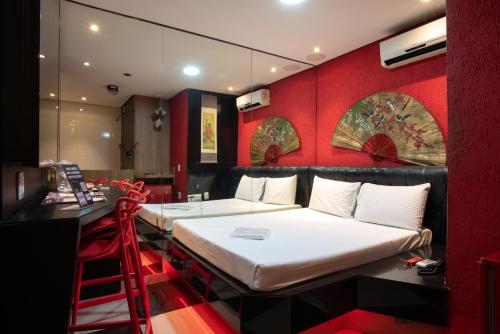 Motel Fantasy 1 – Belo Horizonte, GA