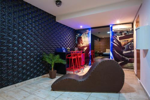 Motel Fantasy 1 – Belo Horizonte, GA
