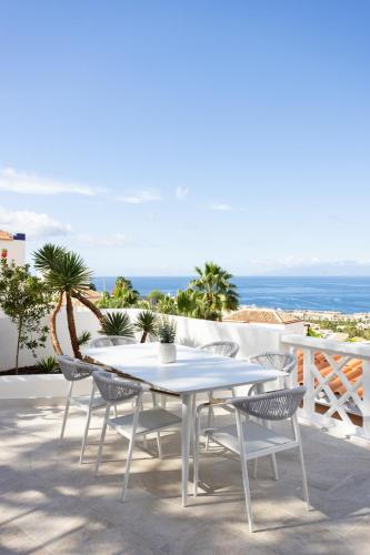 Elysium Ocean Villa - Costa Adeje