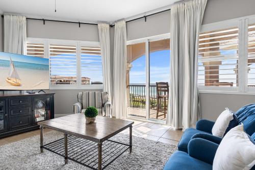 Mediterranea 506B by Newman-Dailey, Destin