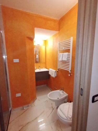 Hotel Veronese, Janov (fotografie 4)
