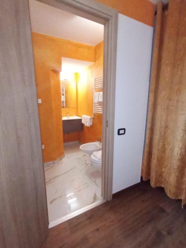 Hotel Veronese, Janov (fotografie 5)