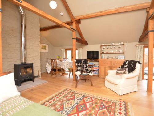 2 bed in Presteigne 78095