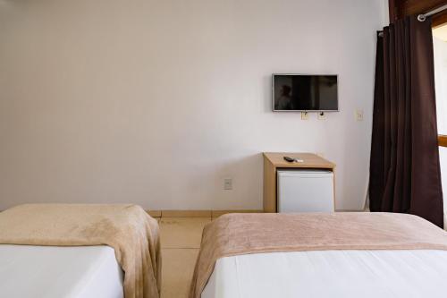 Casa Blanca Park Hotel - image 2
