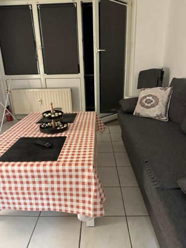 Jasmin’s Apartment - Krefeld