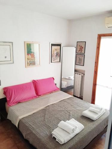  Casa vacanza Arte & Sole in 48122 Lido Adriano