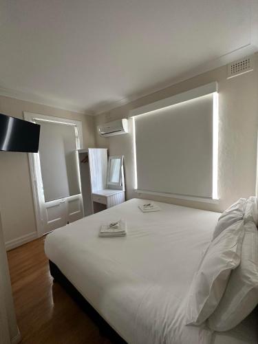 Tattersalls Hotel Casino - Lismore