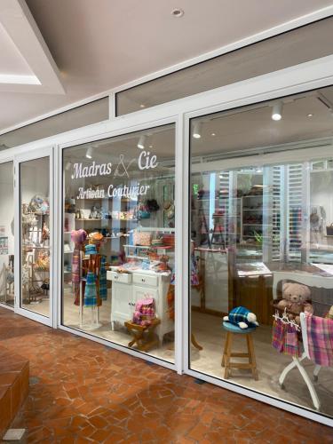 Ecrin Créole Manganao