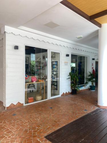 Ecrin Créole Manganao