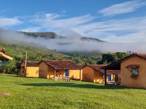 Fazendinha da Canastra