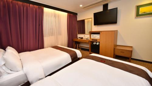 Hotel Skypark Myeongdong 1