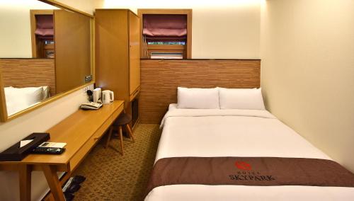 Hotel Skypark Myeongdong 1