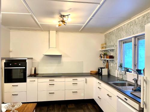 House in Tärnaby (House in Tarnaby) in Tarnaby