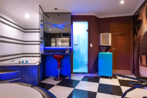 Motel Fantasy 2 – Contagem, FL