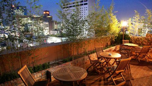 Hotel Skypark Myeongdong 1