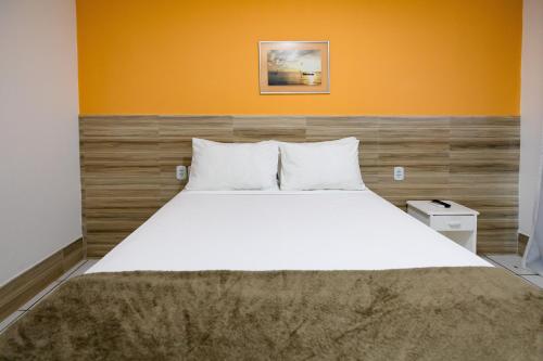 Double Room room in Hotel Casa Blanca Porto Seguro