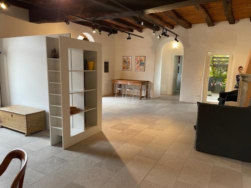  Palazzo Casagrande - Casa Margherita in 31030 Cison di Valmarino