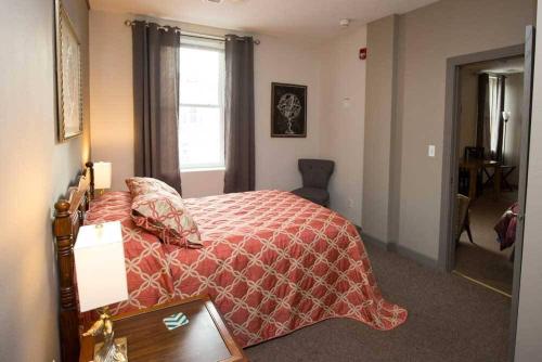 Dodici Night Suites - image 11
