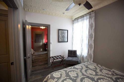 2 double beds