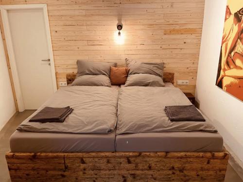 Stylisches Loft mitten im Zentrum, nähe HBF, Hannover (fotografie 3)