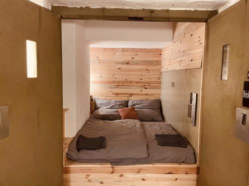 Stylisches Loft mitten im Zentrum, nähe HBF, Hannover (fotografie 6)