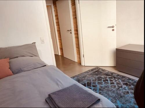 Stylisches Loft mitten im Zentrum, nähe HBF, Hannover (fotografie 9)