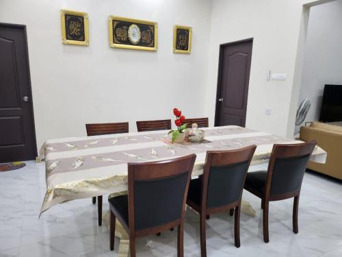 Restu Villa Homestay in Kota Kinabalu