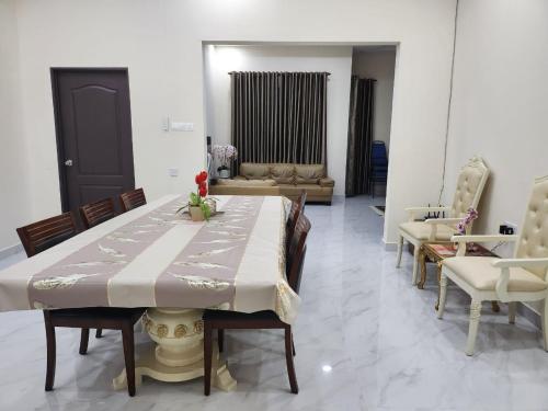 Restu Villa Homestay in Kota Kinabalu
