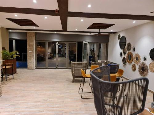 Serenity Terraces Beach, Hotel - Kokrobite photo 2