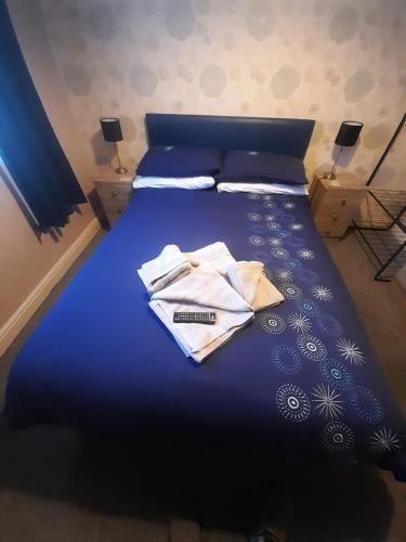 Lynton Hotel - image 7