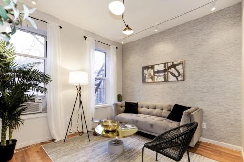 Apartment 129: Upper East Side in New York, USA